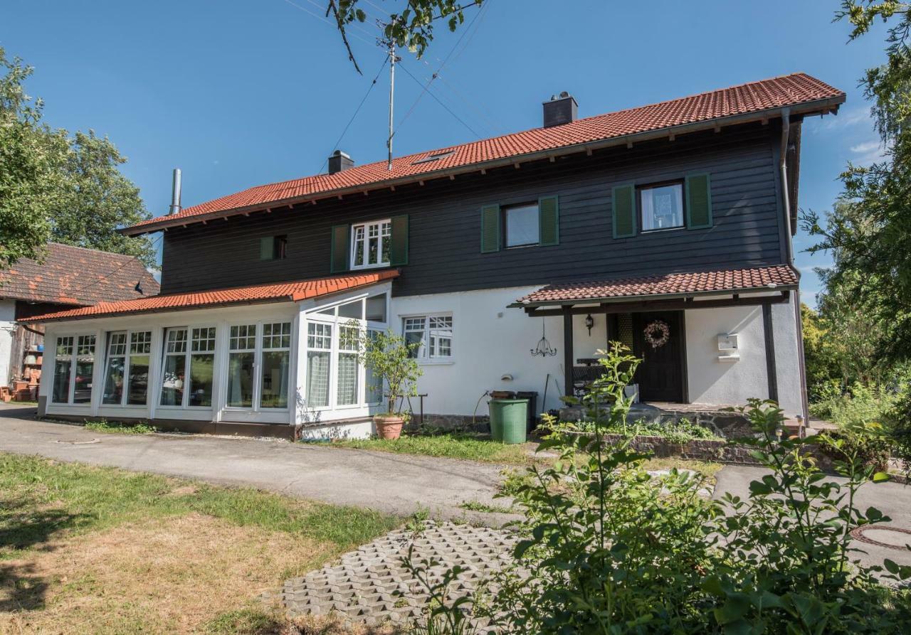 Allgaeu Kaufbeuren Exterior foto